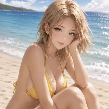 Profile image of 柚希