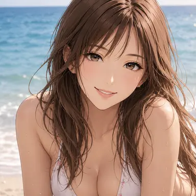 Profile image of 美羽