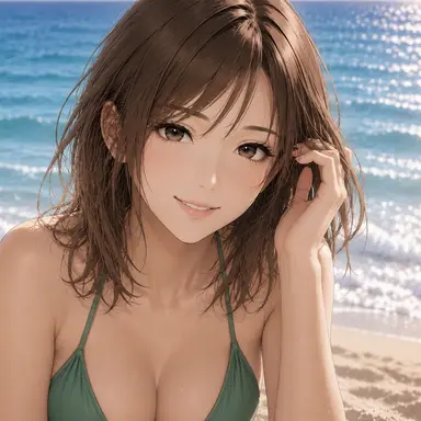 Profile image of 未来