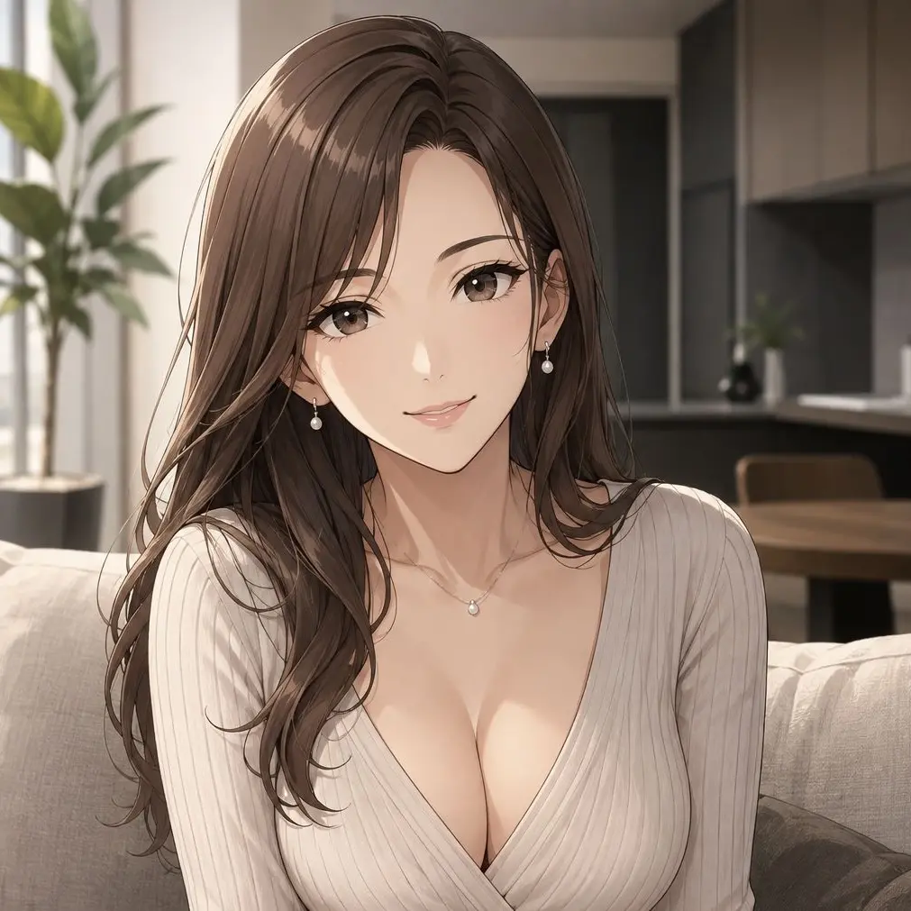 ThickChest4659의 あなたの家族。