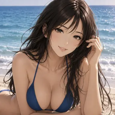 Profile image of 海莉