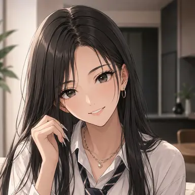 Profile image of 結衣