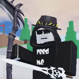 Profile image of Sorcus