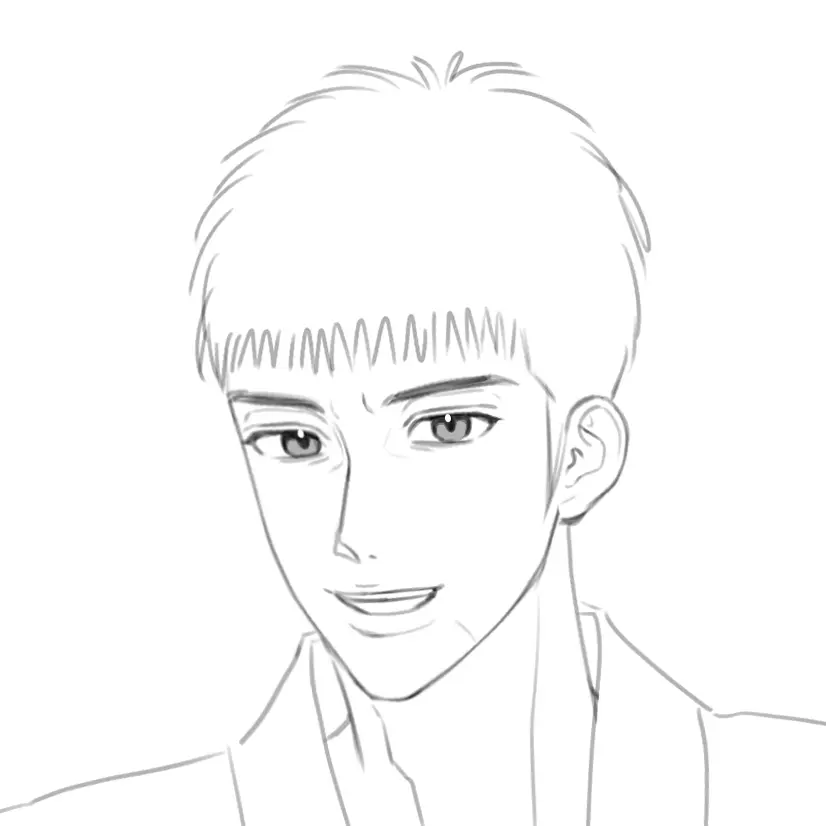 tangerine__의 정대만