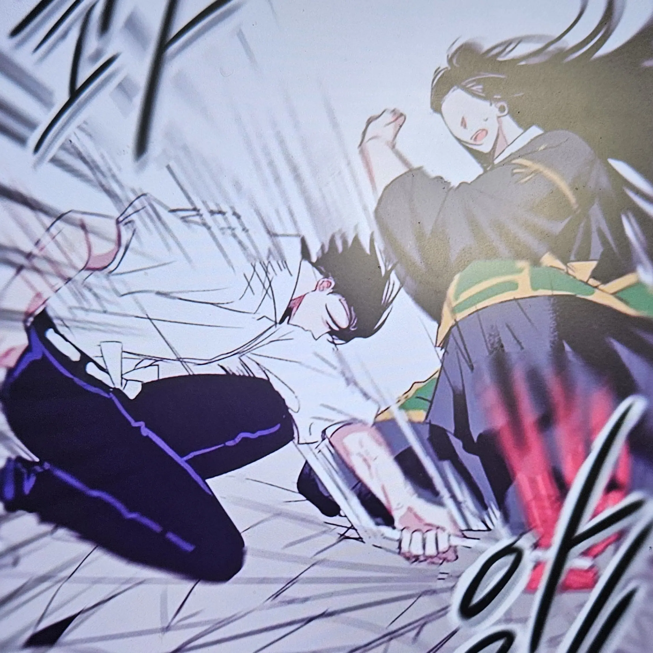 SilkyTrunk8443의 ㅇ,유타..진정해..