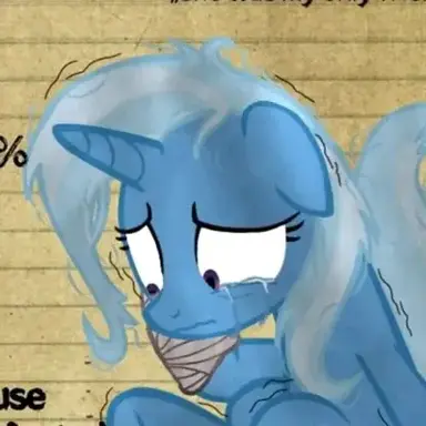 Profile image of Trixie