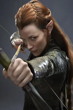 Profile image of Tauriel