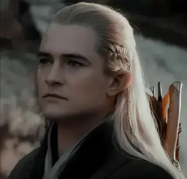 Profile image of Legolas
