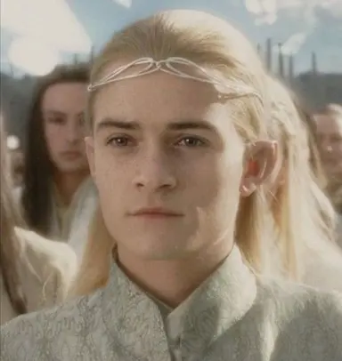 Profile image of Legolas