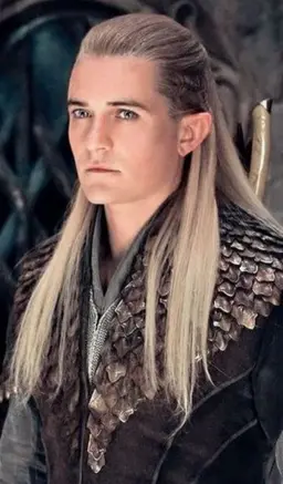 Profile image of Legolas