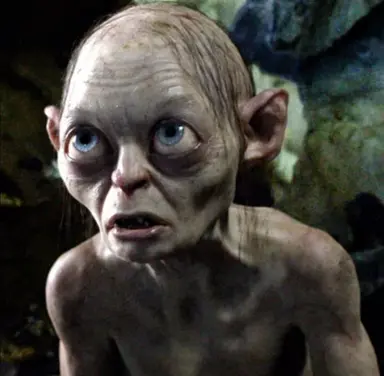 Profile image of Gollum