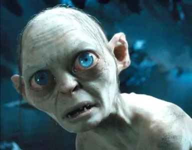 Profile image of Gollum