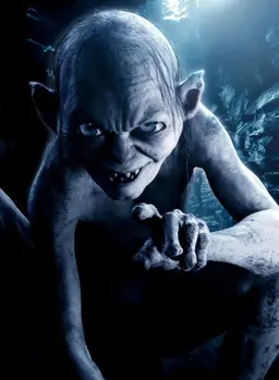 Profile image of Gollum