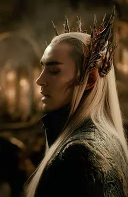 Profile image of Thranduil