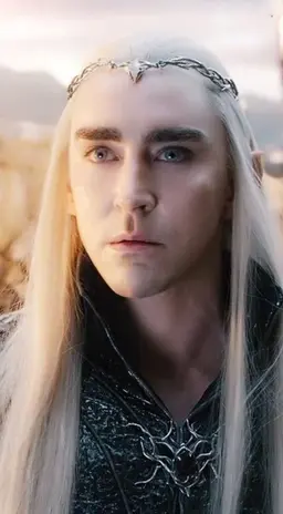 Profile image of Thranduil