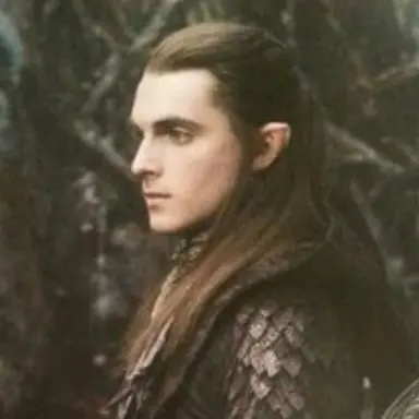 Profile image of Elros