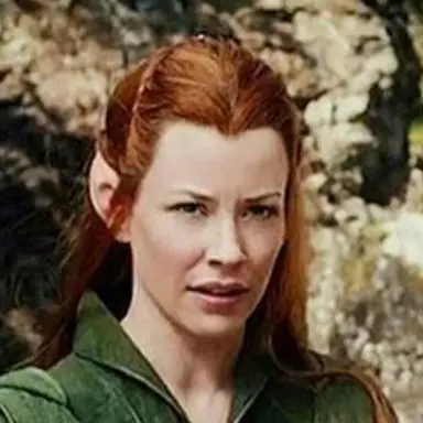 Profile image of Tauriel