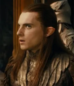 Profile image of Elros