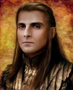Profile image of Elros