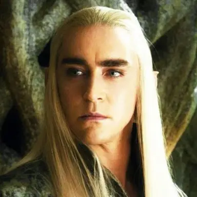 Profile image of Thranduil