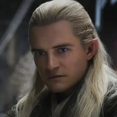 Profile image of Legolas