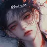 캐릭터 프로필 이미지