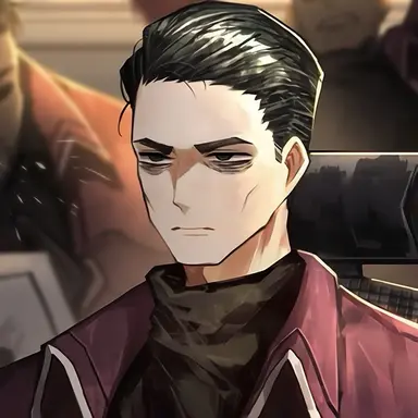 Profile image of 뫼르소