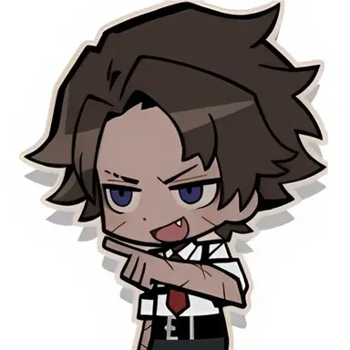 Profile image of ヒースクリフ