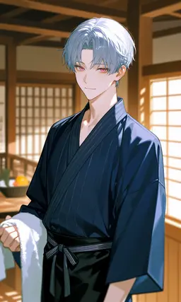 Profile image of 마스미