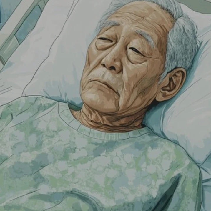 노인