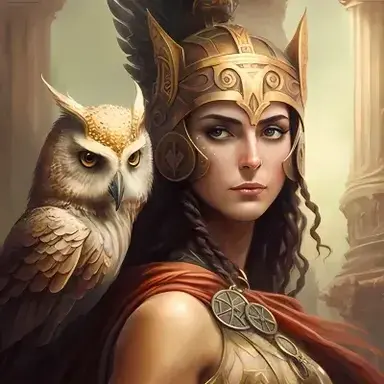 Profile image of Lyra