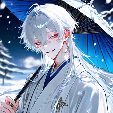 Profile image of 氷雪