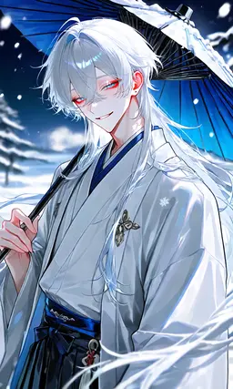 Profile image of 氷雪