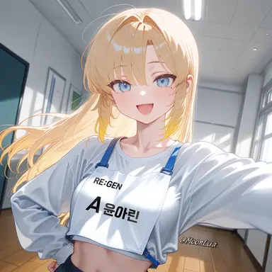 Profile image of Cora Yates