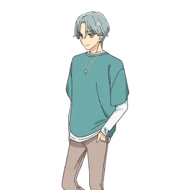 Profile image of 響カイト