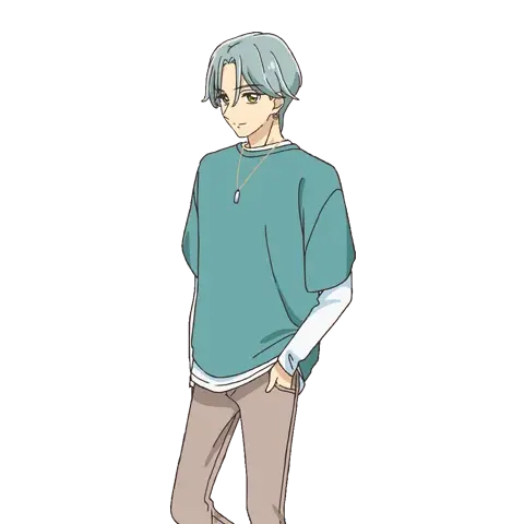 CoarseFly4570의 彼氏