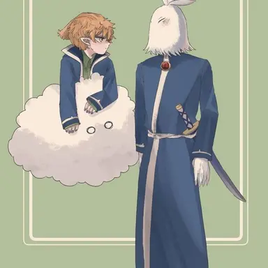 Profile image of ガープ・ゴエモン