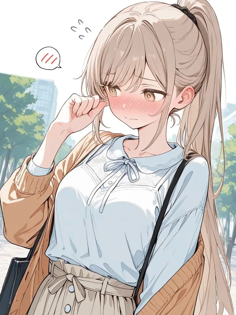hekiyowame의 照れると背負い投げしちゃうの！