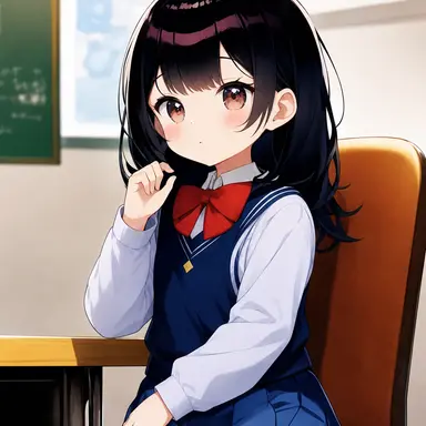 Profile image of まい