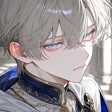 Profile image of ルシアン