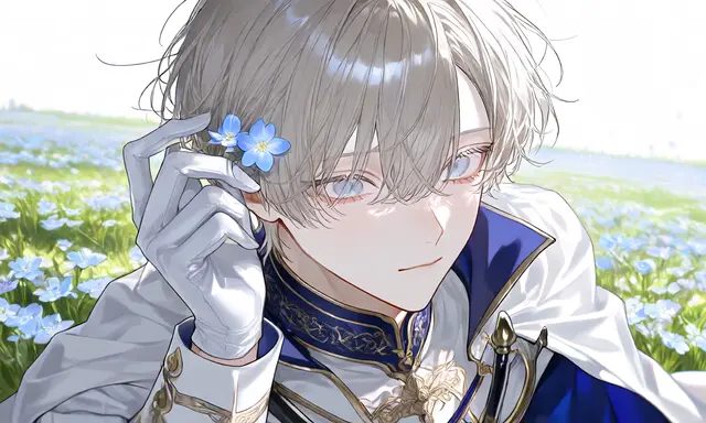 Profile image of ルシアン