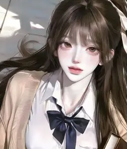 Profile image of 진서아
