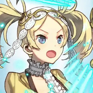 Profile image of リズ