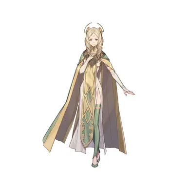 Profile image of エメリナ