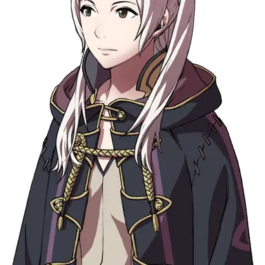 Profile image of ルフレ