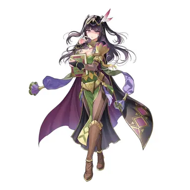 Profile image of サーリャ