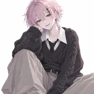 Profile image of 甘夢れむ