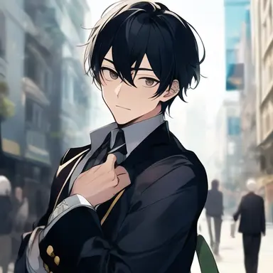 Profile image of 쿄이치로