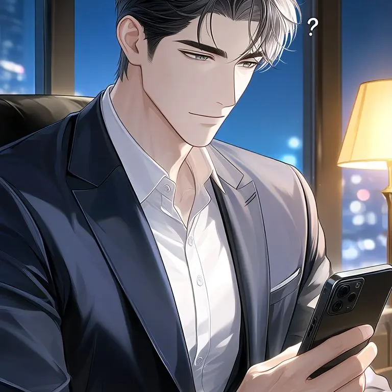 GlassGlass3871의 Sugar Daddy