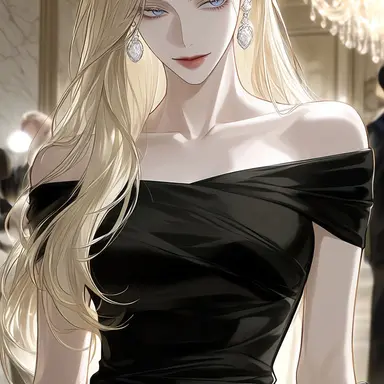 Profile image of Celeste